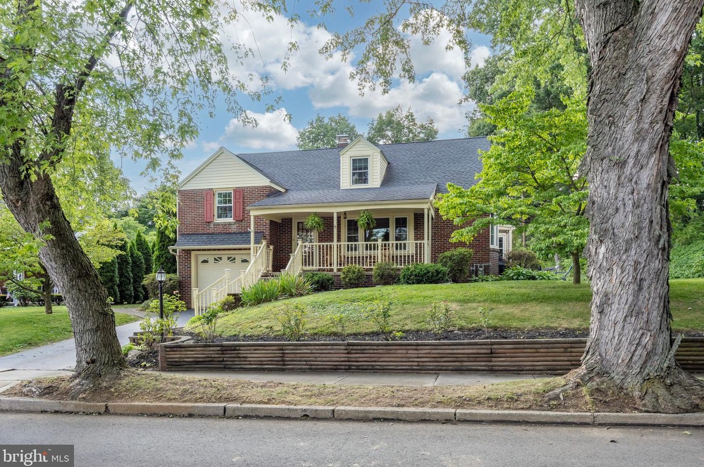 6 35 St, Reading PA exterior