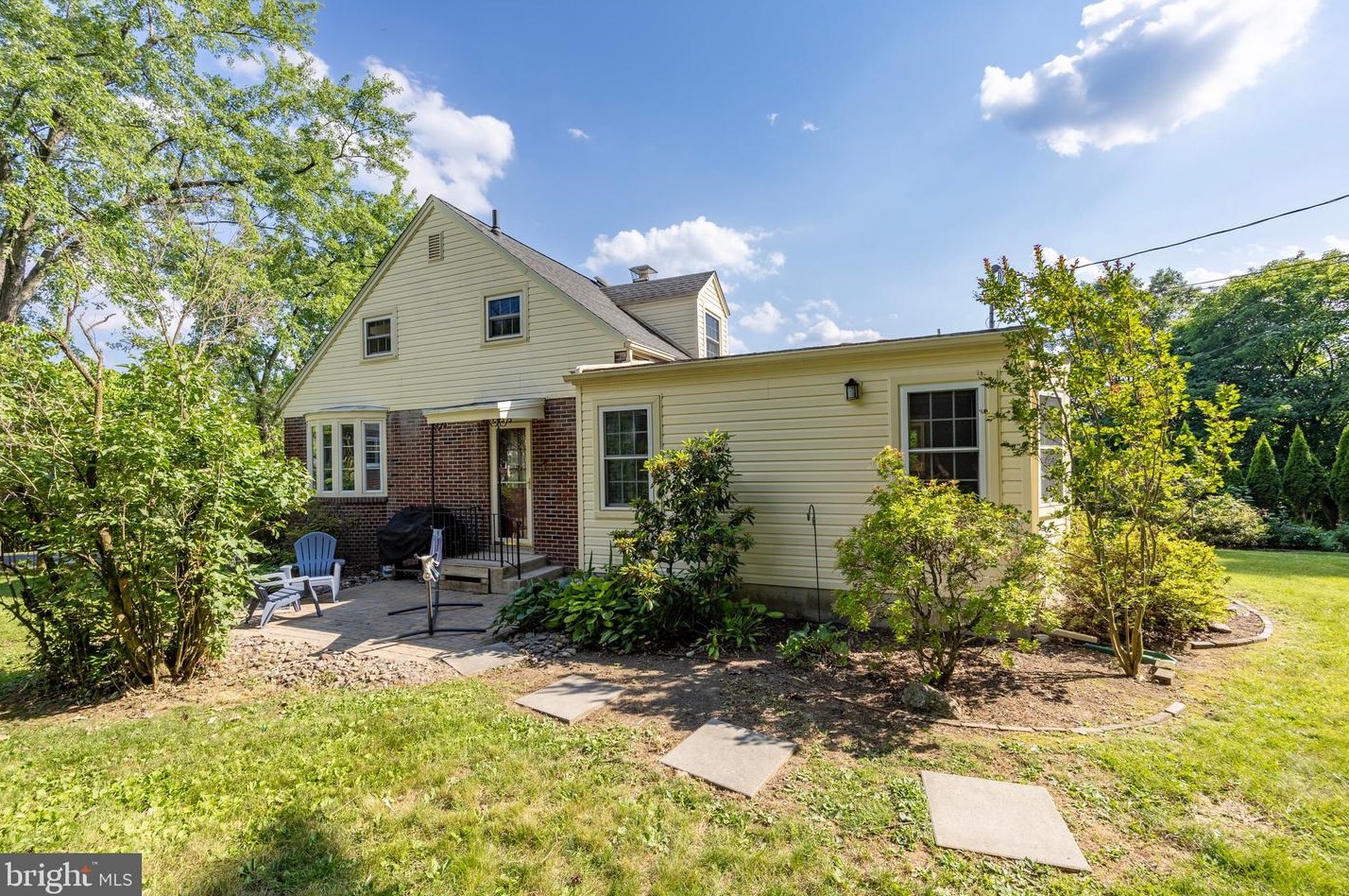 6 35 St, Reading PA exterior