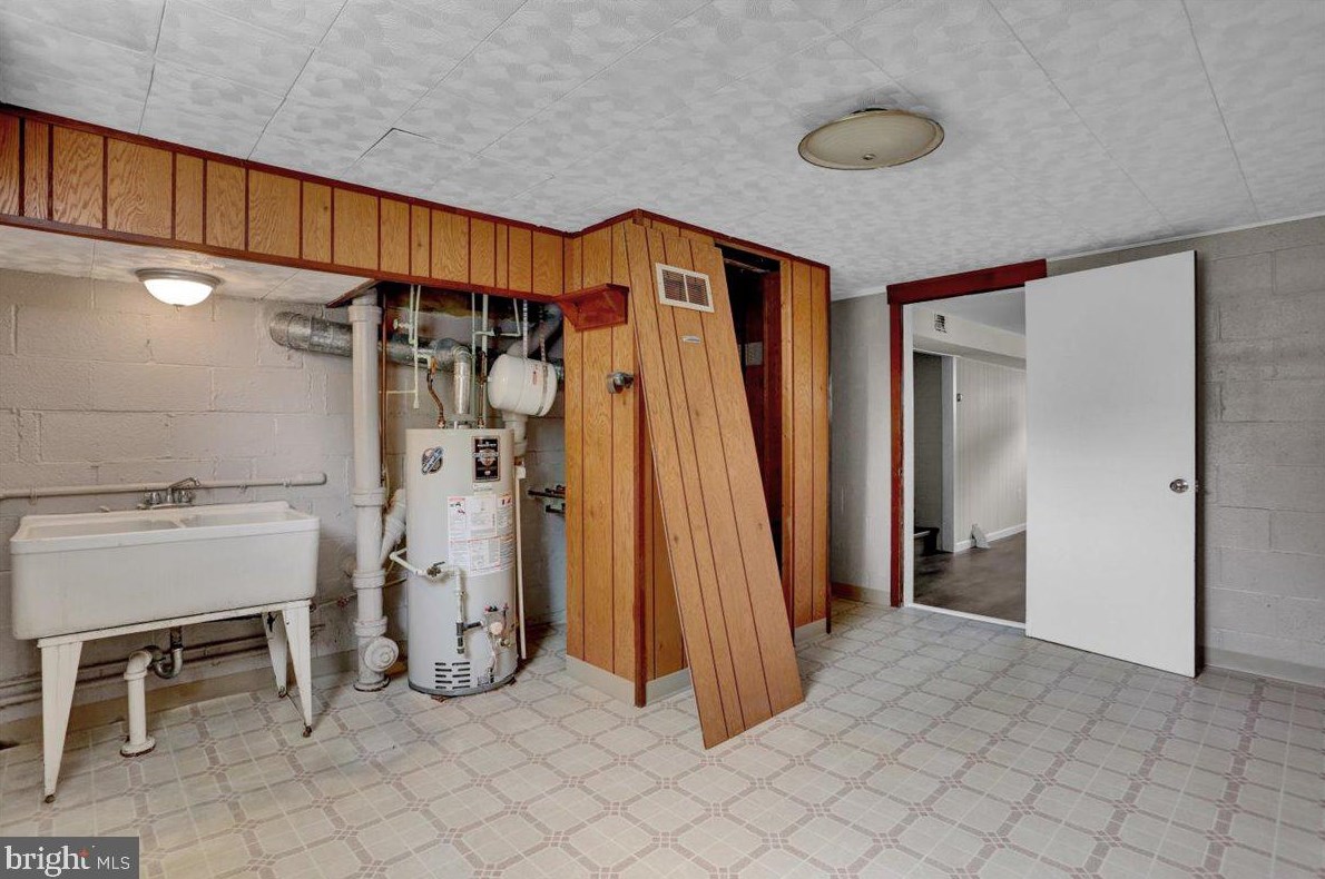 601 Penndale Ave, Reading PA  19606-1629 exterior