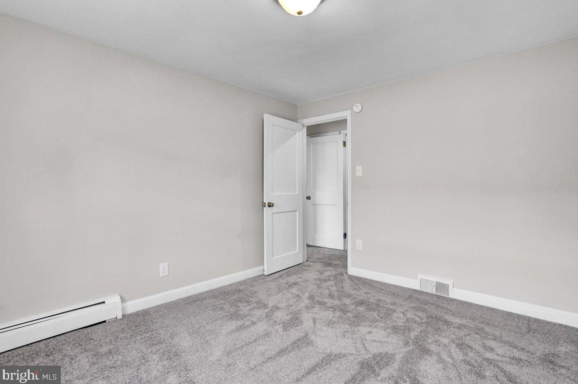 601 Penndale Ave, Reading PA  19606-1629 exterior