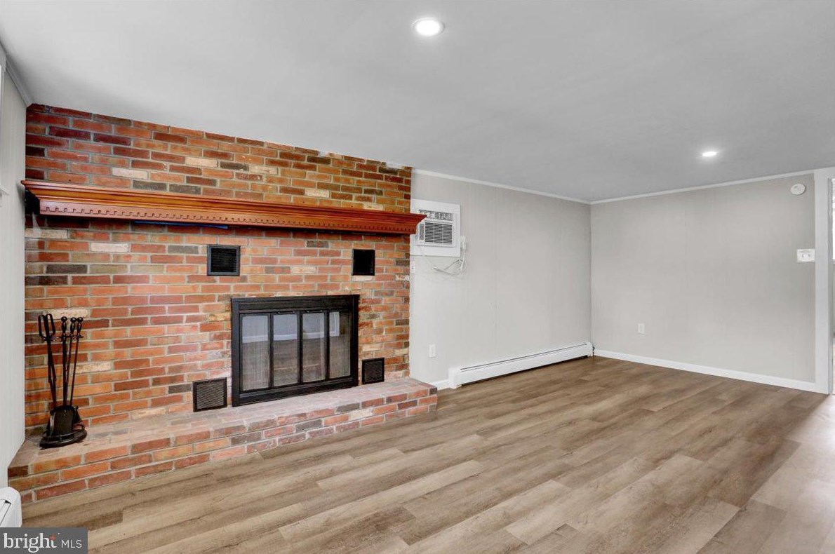 601 Penndale Ave, Reading PA  19606-1629 exterior