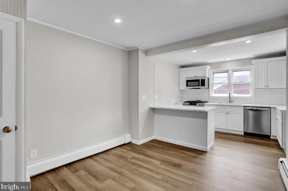 601 Penndale Ave, Reading PA  19606-1629 exterior