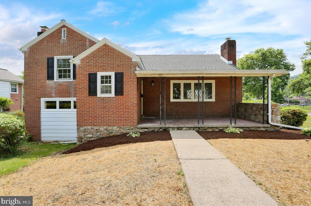 601 Penndale Ave, Reading, PA 19606