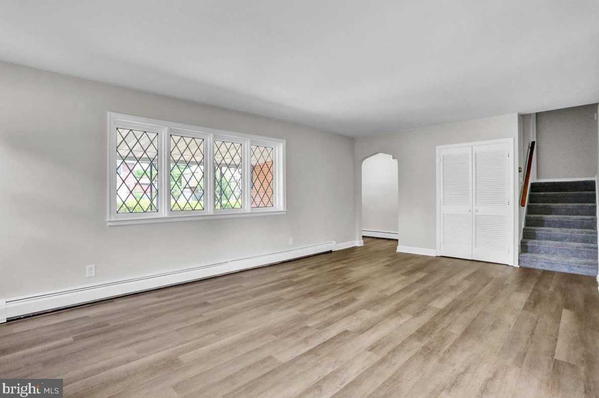 601 Penndale Ave, Reading PA  19606-1629 exterior