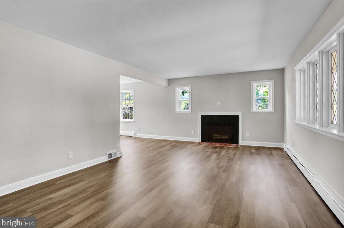 601 Penndale Ave, Reading PA  19606-1629 exterior