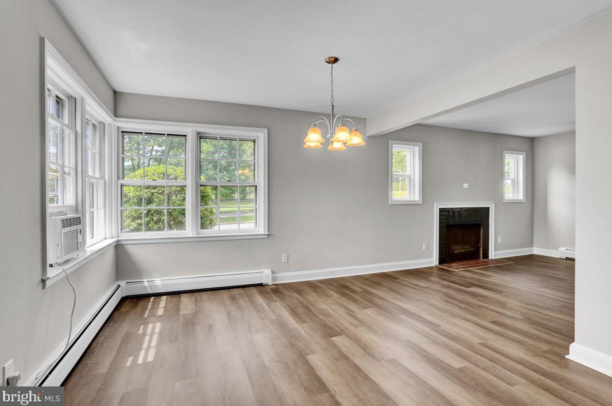 601 Penndale Ave, Reading PA  19606-1629 exterior