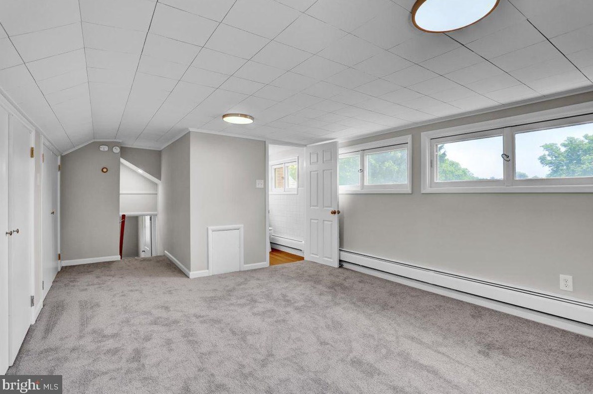 601 Penndale Ave, Reading PA  19606-1629 exterior