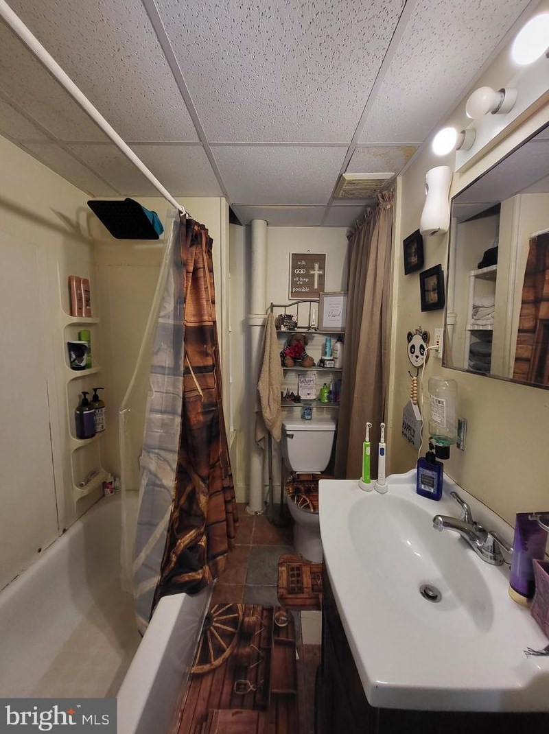 538 12 St, Reading PA  19604-2719 exterior