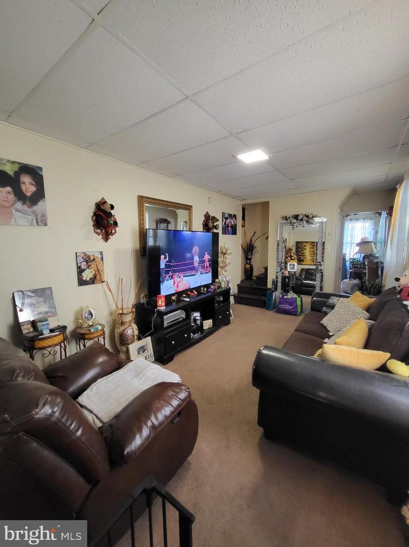 538 12th St, Reading PA  19604-2719 exterior