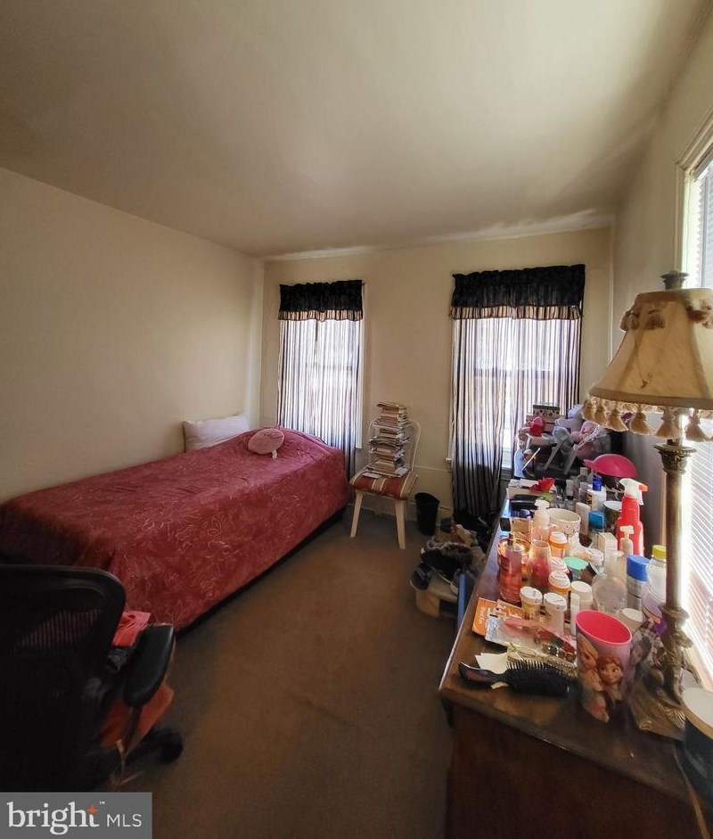 538 12 St, Reading PA  19604-2719 exterior