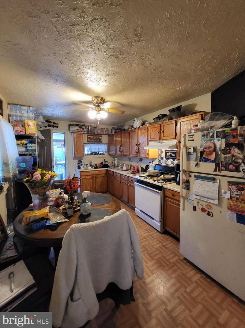 538 12 St, Reading PA  19604-2719 exterior