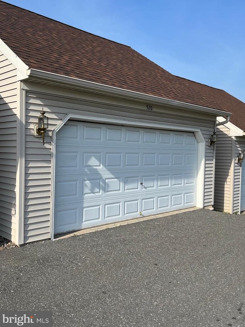526 Barnhardt Way, Reading, PA 19611-1724