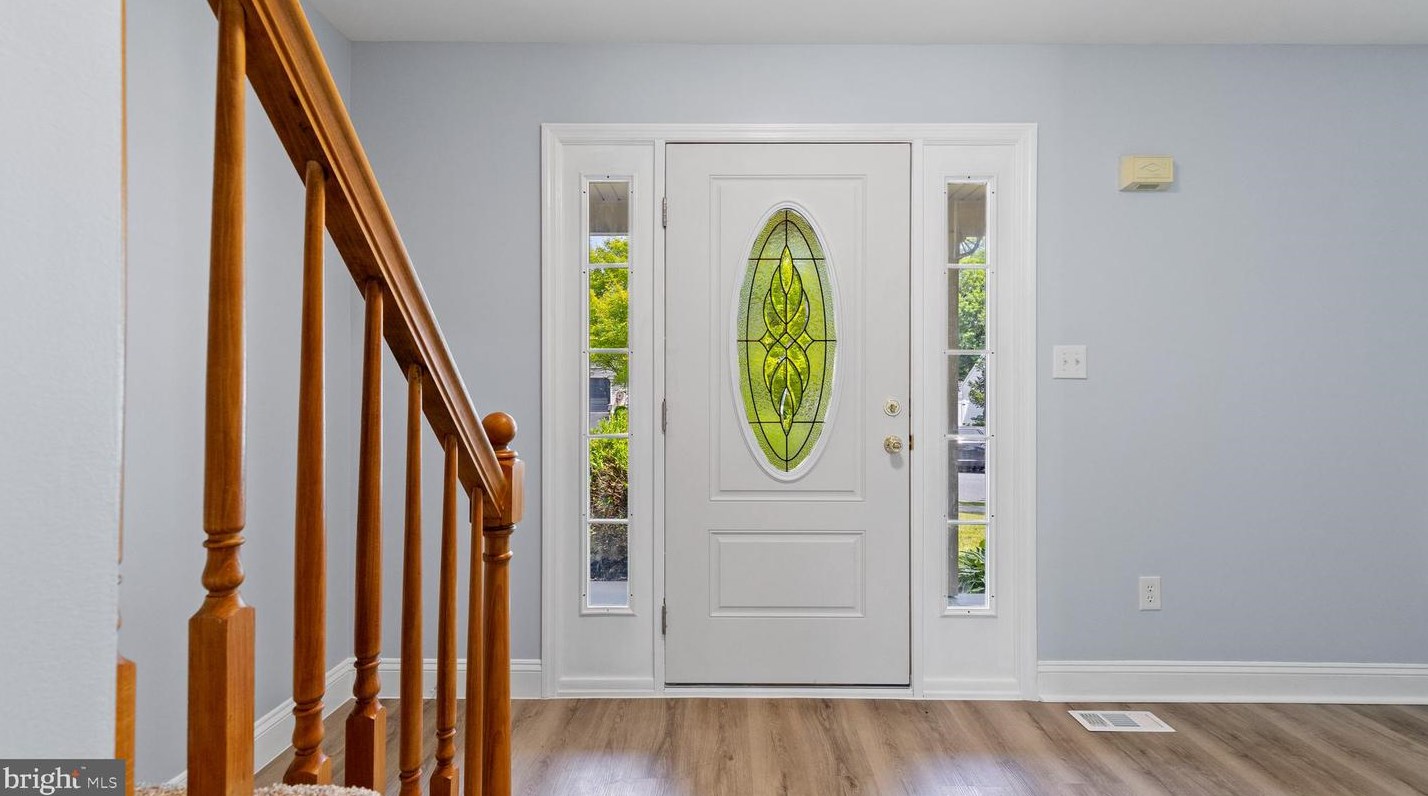 305 Penns Ln, Douglassville PA  19518-8703 exterior