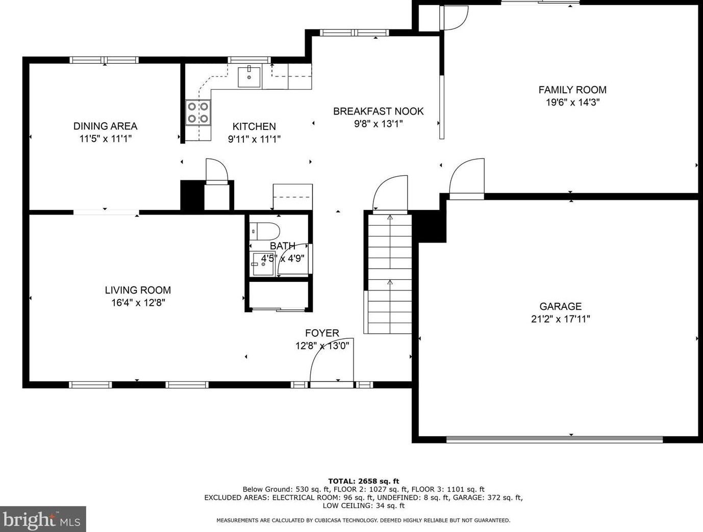 305 Penns Ln, Douglassville PA  19518-8702 exterior