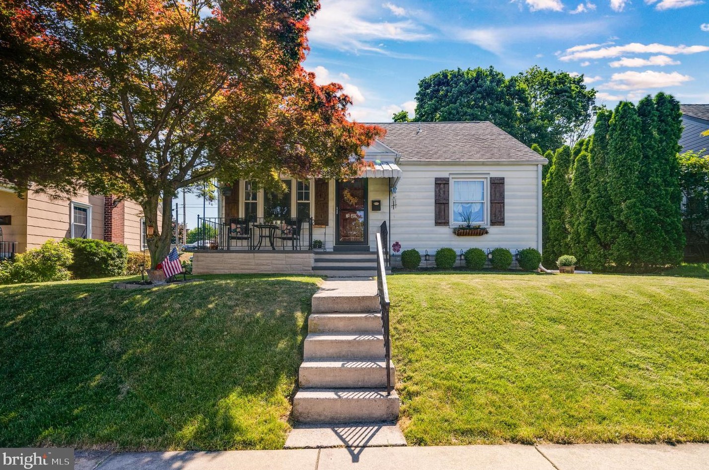 1346 Lacrosse Ave, Reading, PA 19607-2124