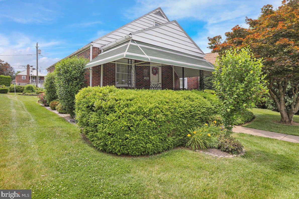 116 Newkirk Ave, Reading, PA 19607-1024