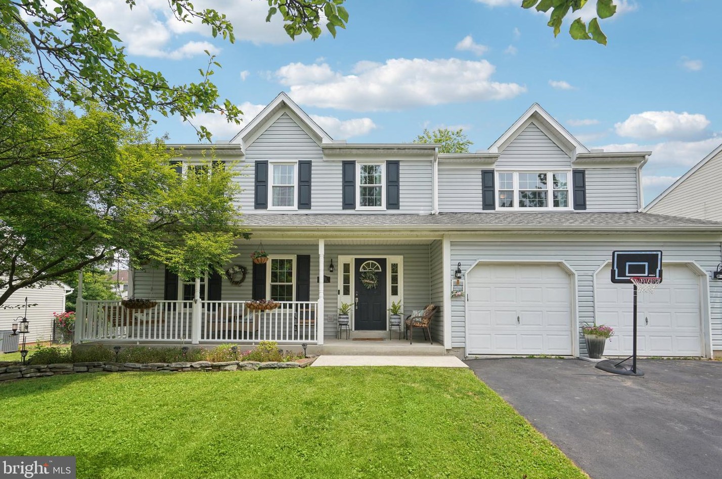 4373 Hillside Rd, Reading, PA 19606