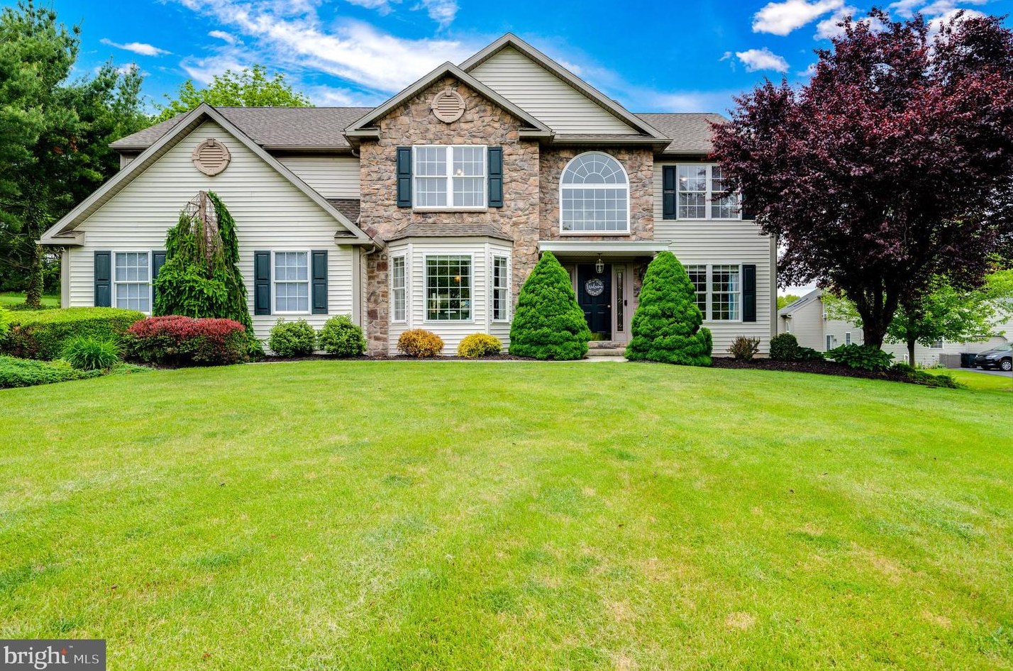 735 Rivervale Rd, Reading, PA 19605