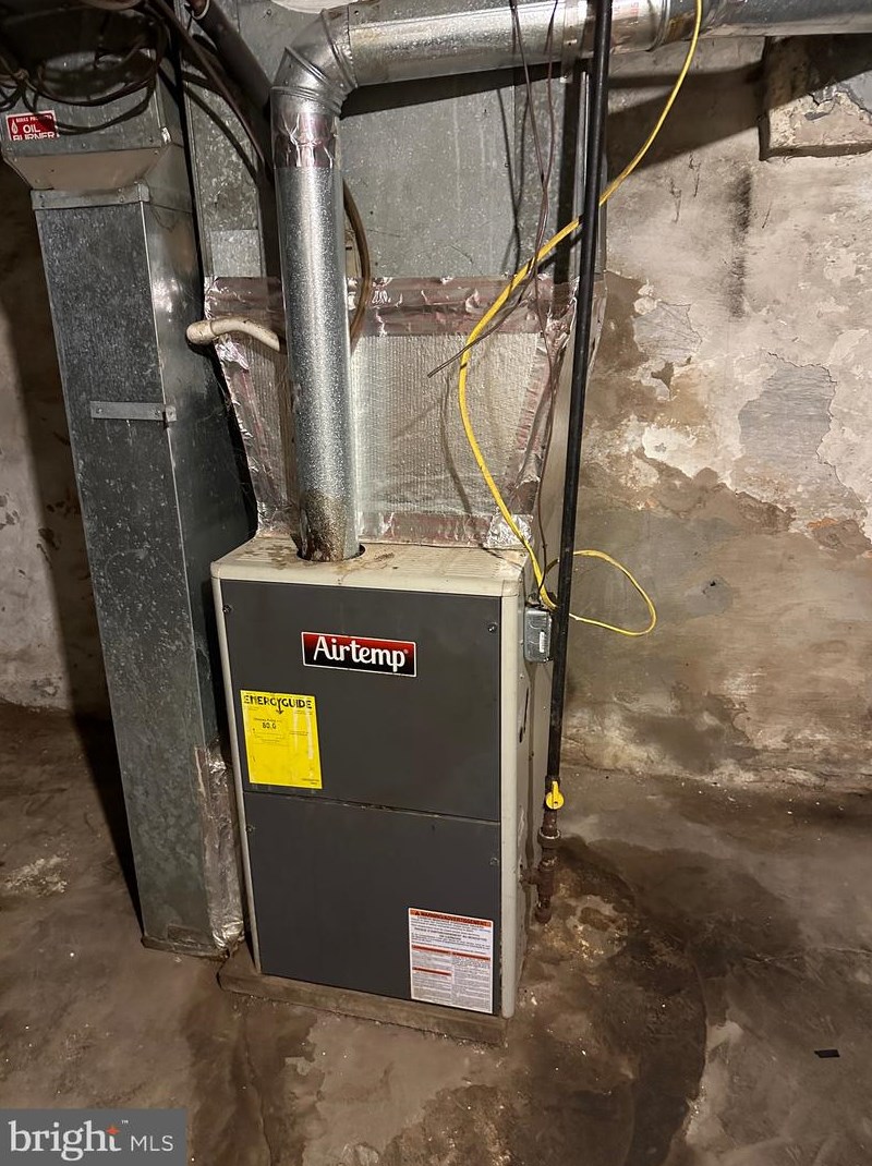 663 Gordon St, Reading PA 19601-2635 exterior