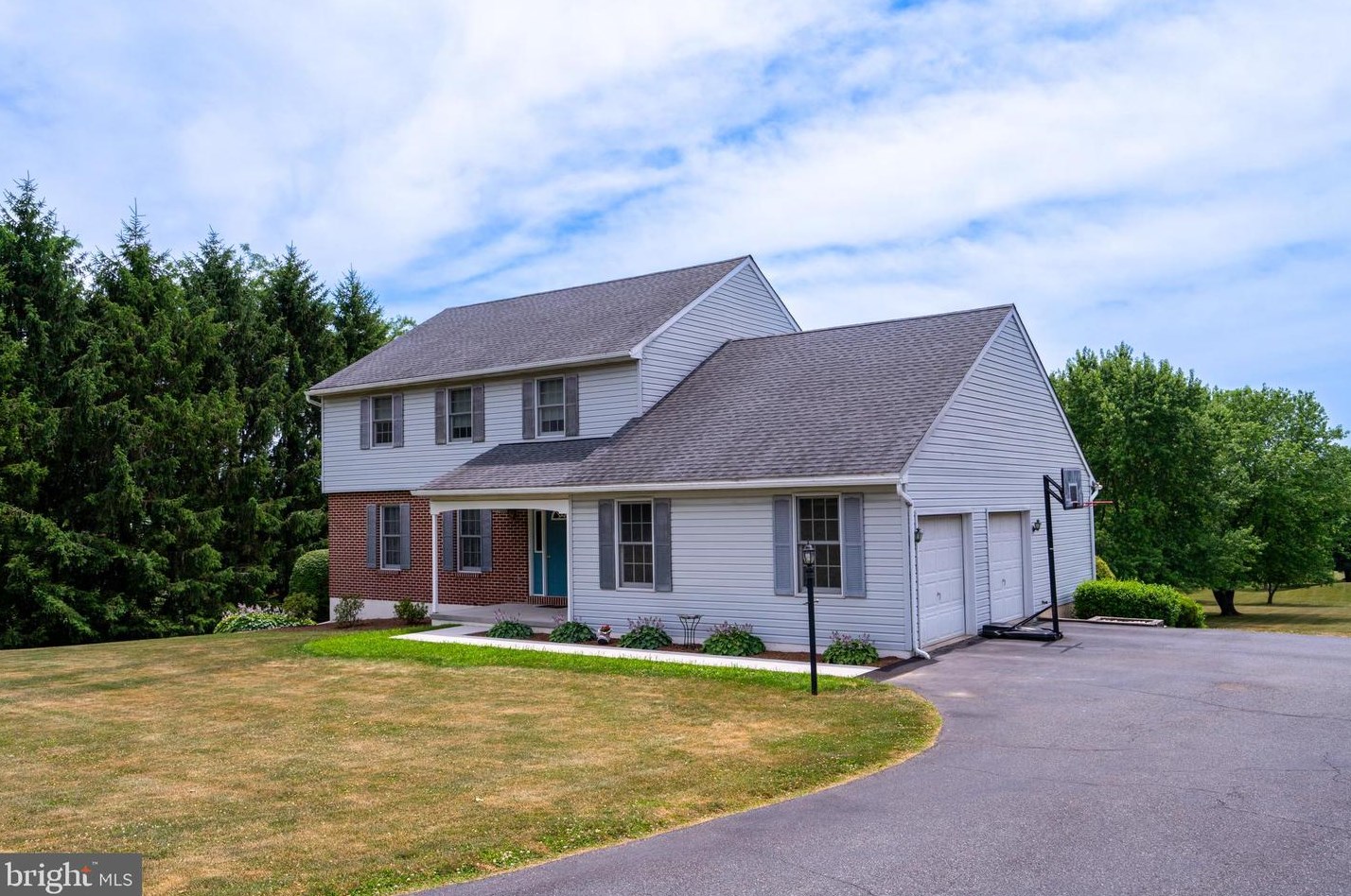 36 Schultz Rd, East Greenville, PA 18041