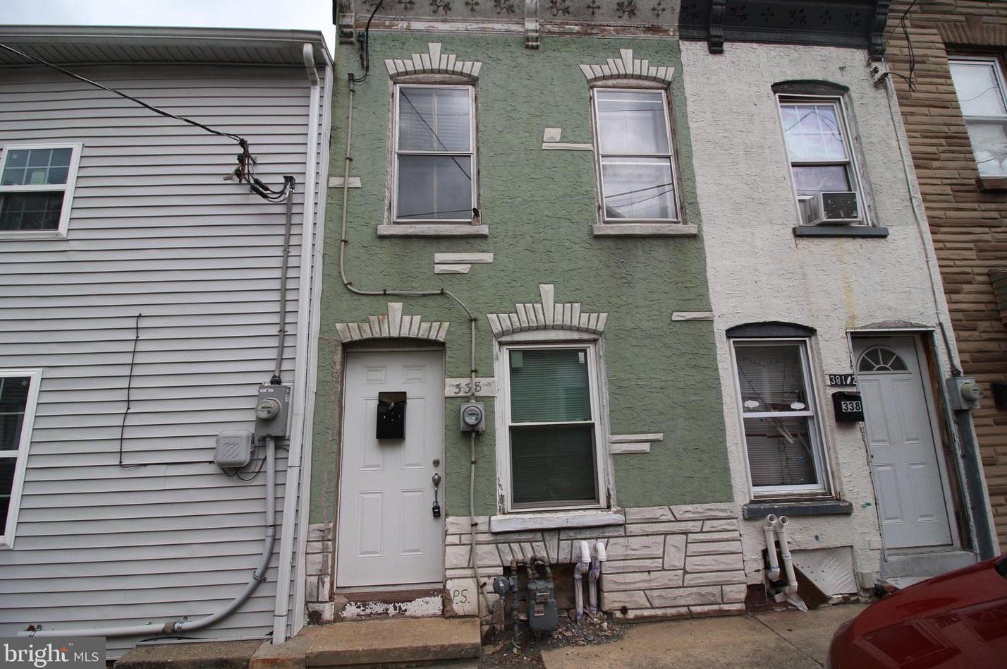 338 Cedar St, Reading, PA 19601