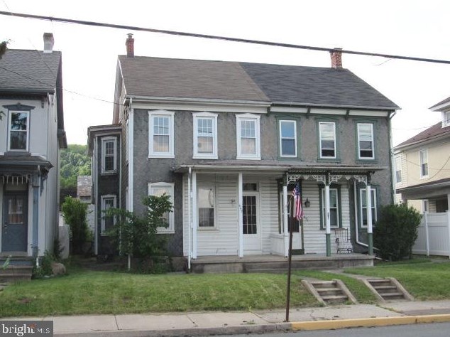 649 Main St, Bally, PA 19503
