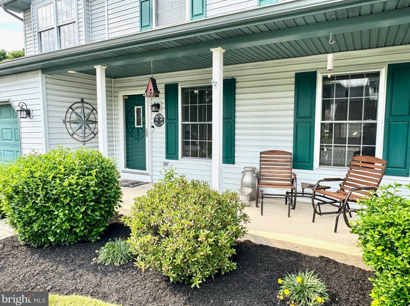 216 Winding Way, Womelsdorf, PA 19567