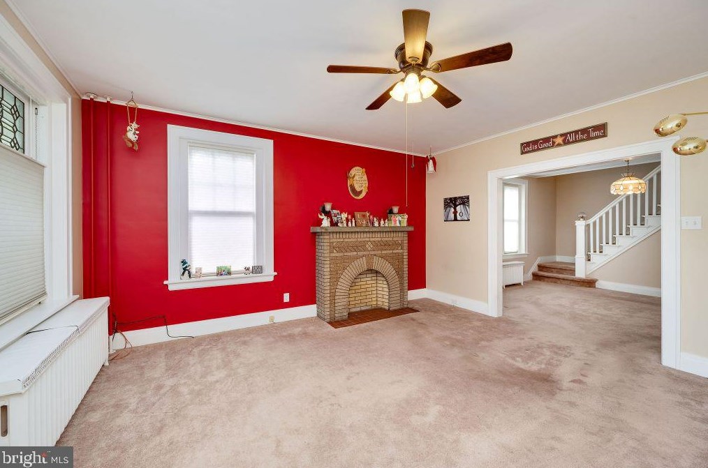 224 Penn Ave, Wernersville PA  19565-1613 exterior