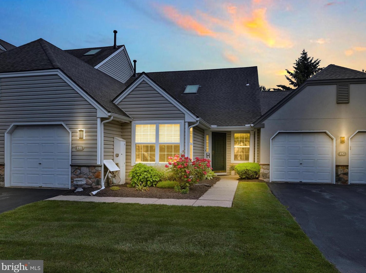 191 Hawthorne Ct, Reading, PA 19610-1046