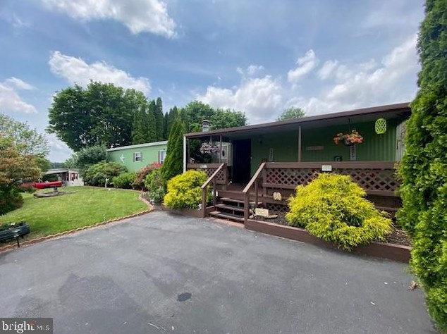 80 Quarry Rd #17, Greenwich, PA 19530