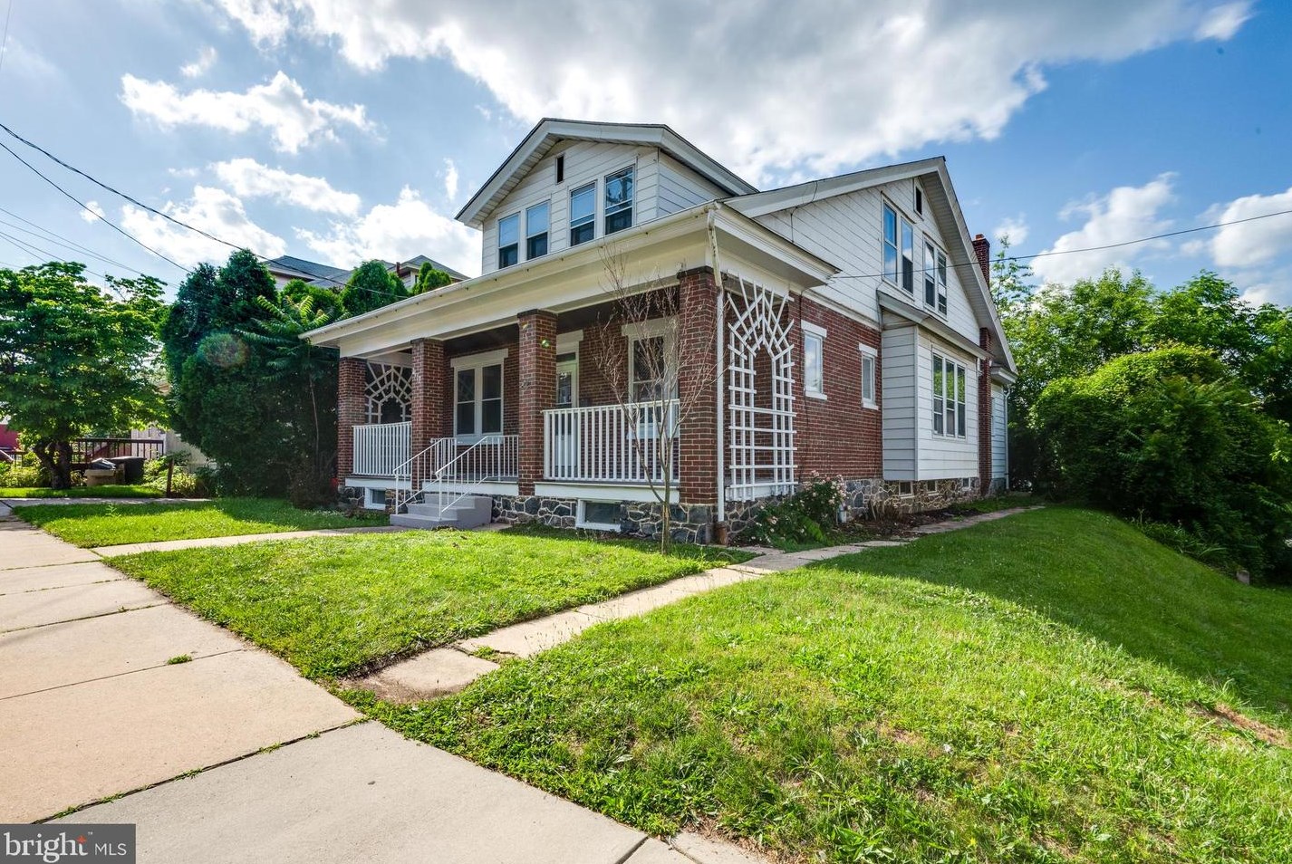 2653 Perkiomen Ave #2, Reading, PA 19606