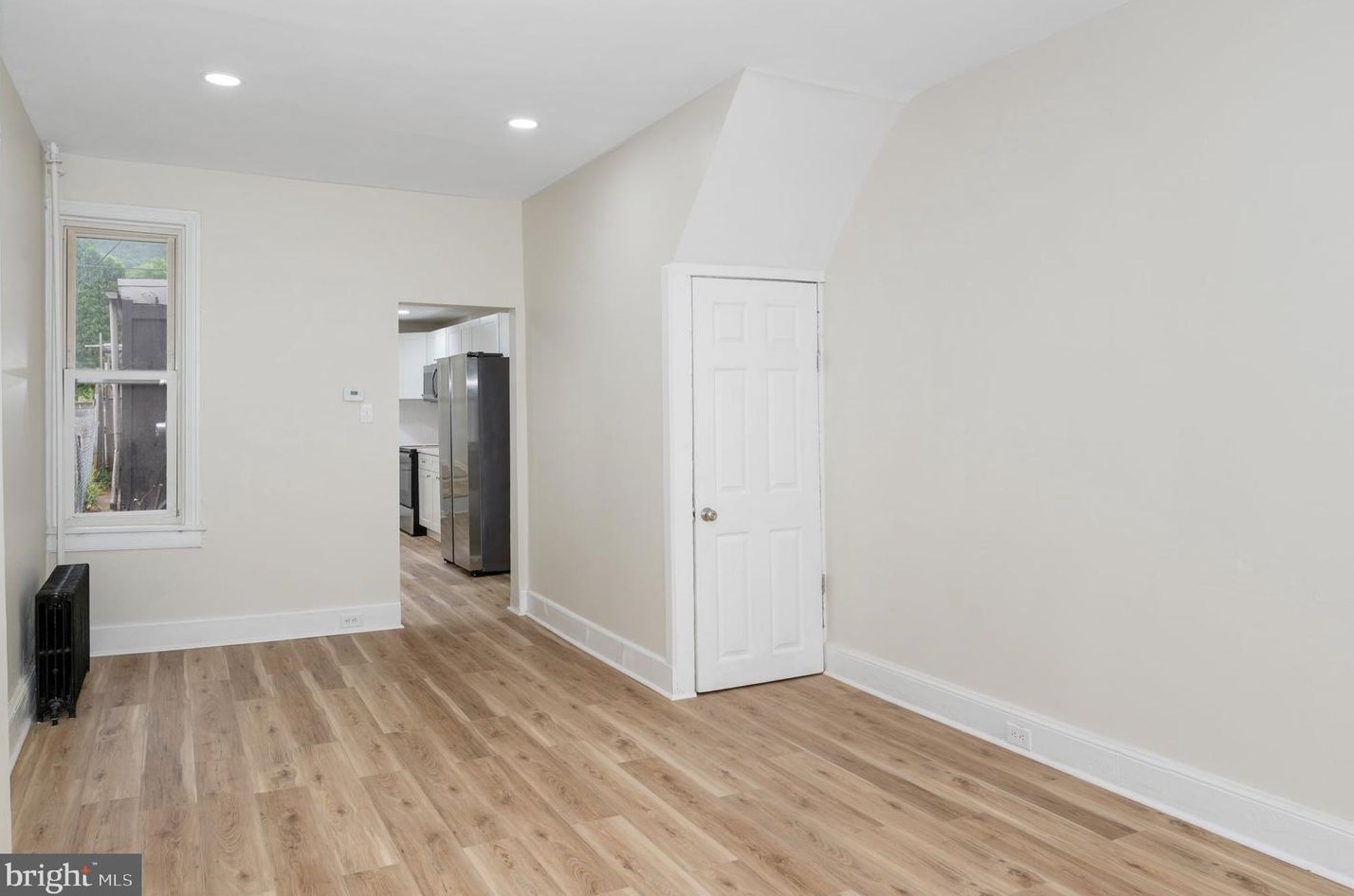 535 Cedar St, Reading PA  exterior