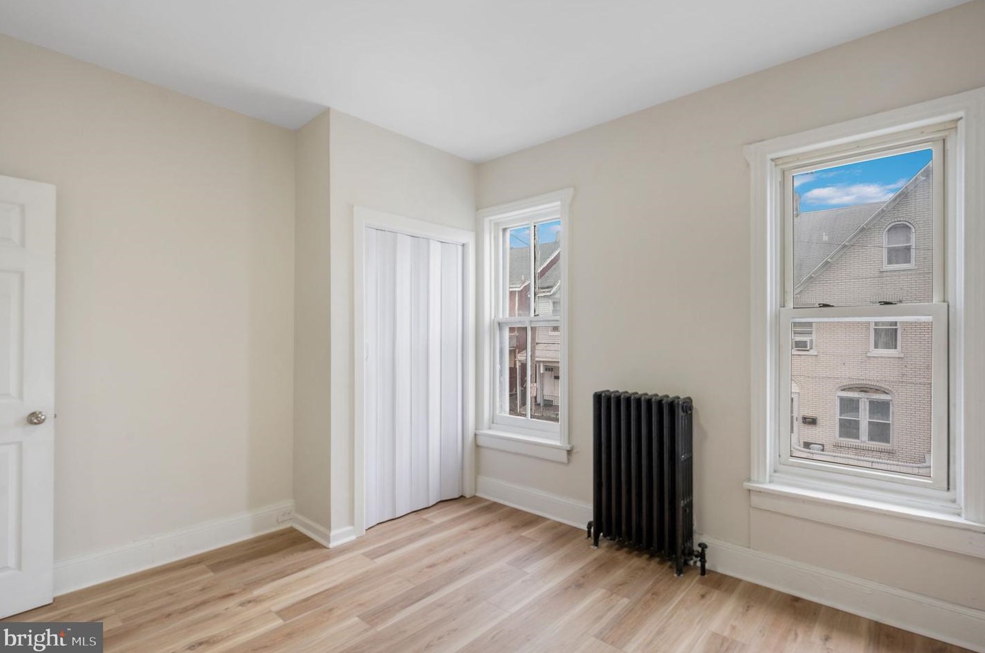 535 Cedar St, Reading PA  exterior