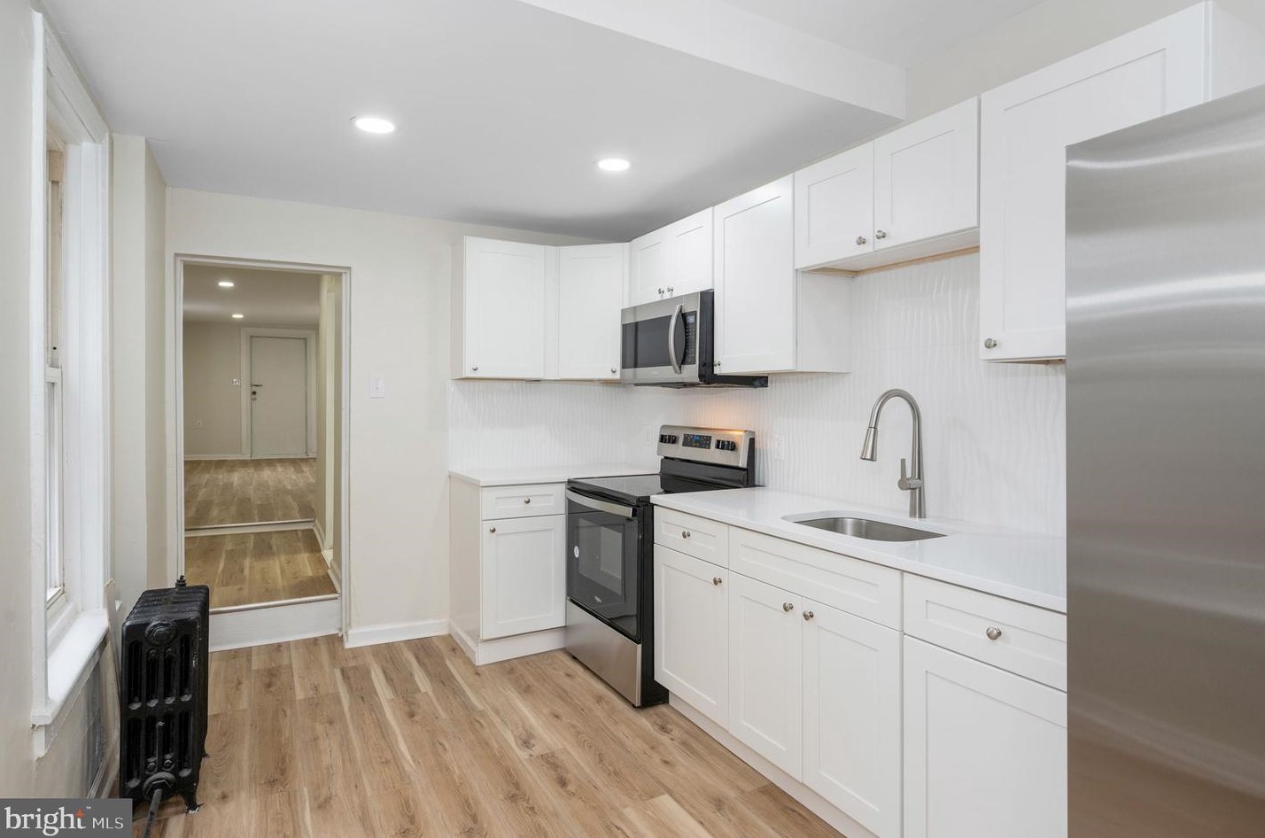 535 Cedar St, Reading PA  exterior