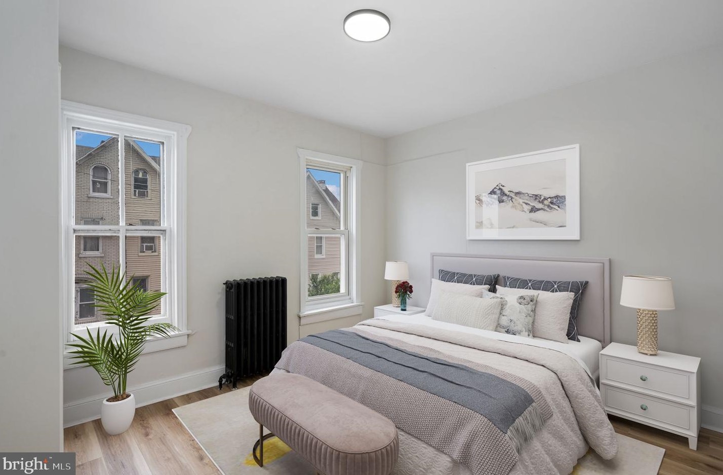 535 Cedar St, Reading PA  exterior