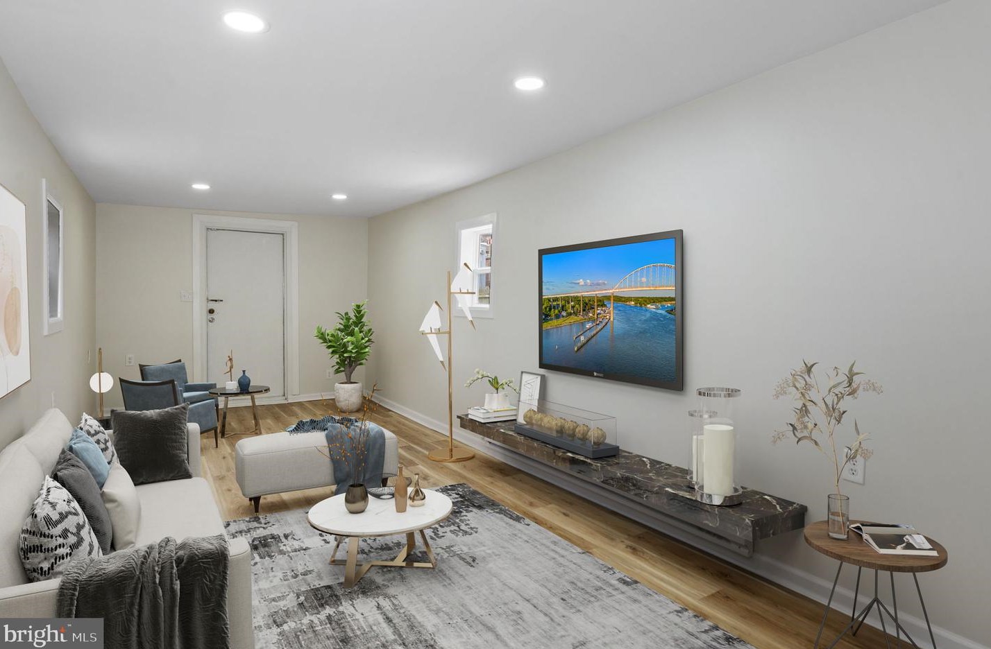 535 Cedar St, Reading PA  exterior