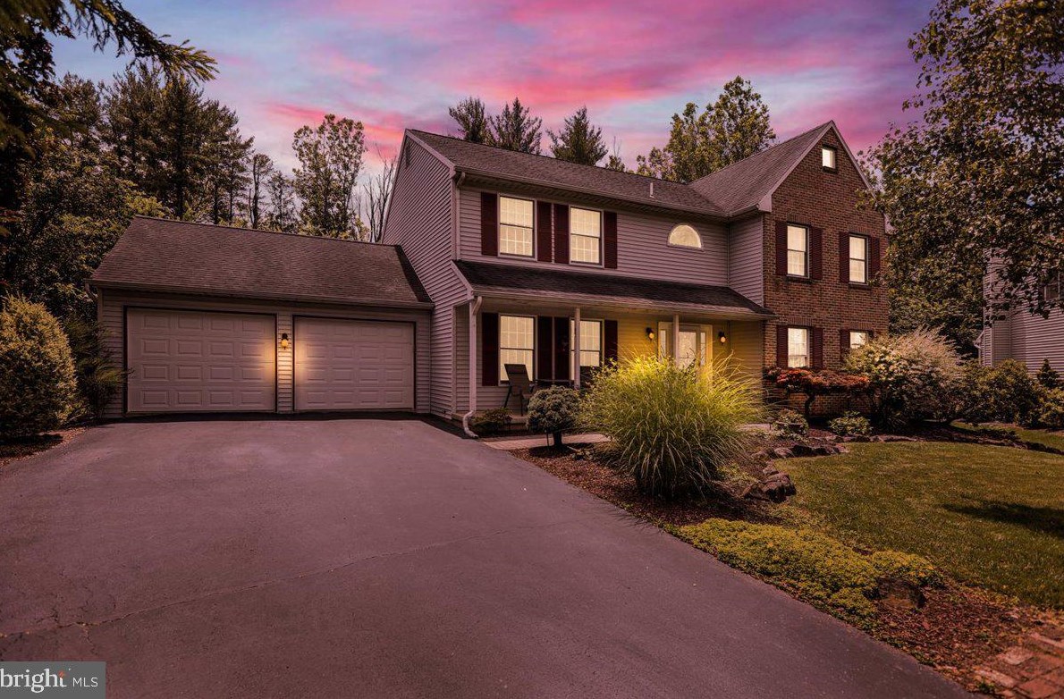109 Pennsylvania Ave, Reading, PA 19606