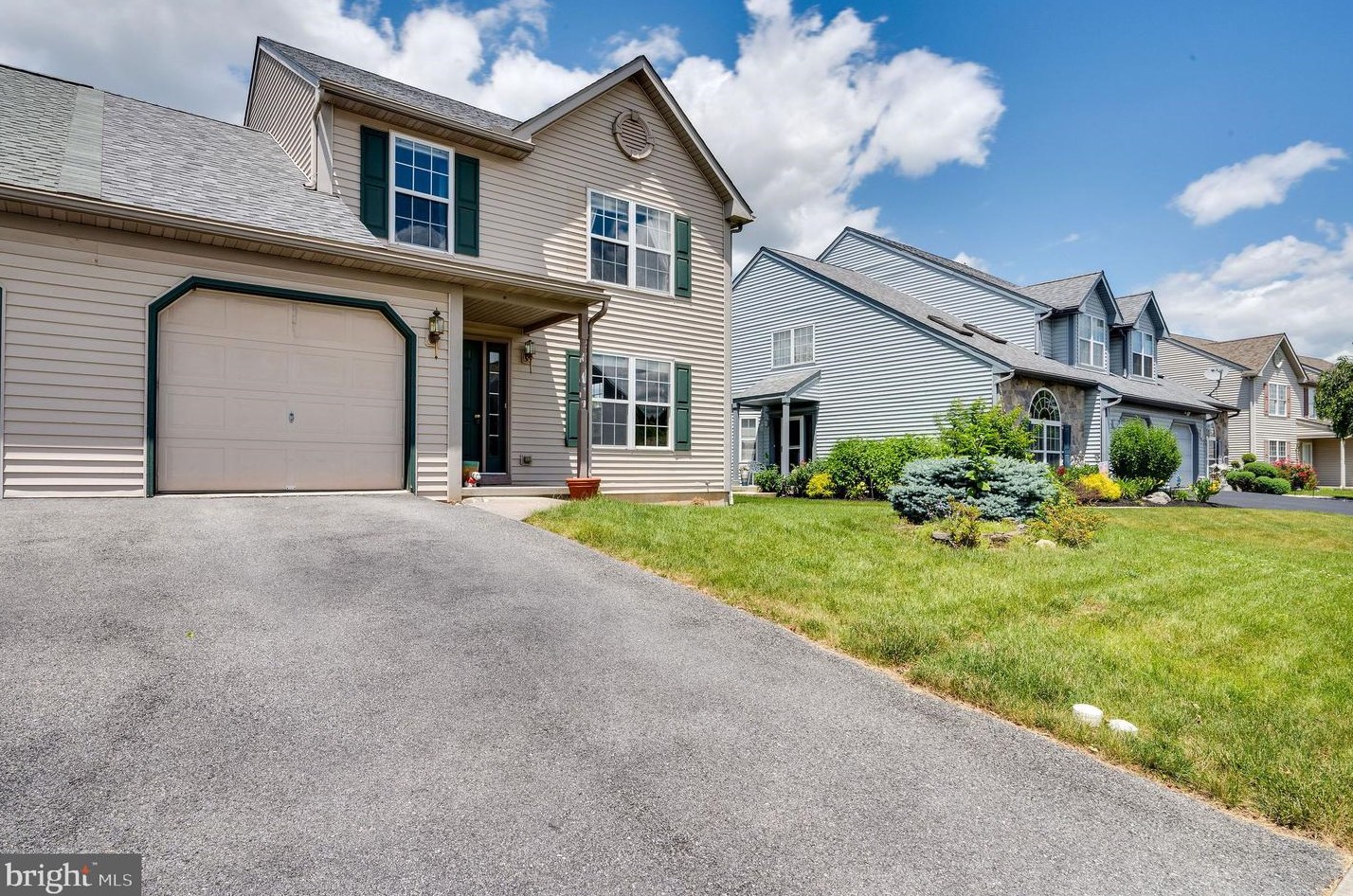 134 Michigan Dr, Reading, PA 19608