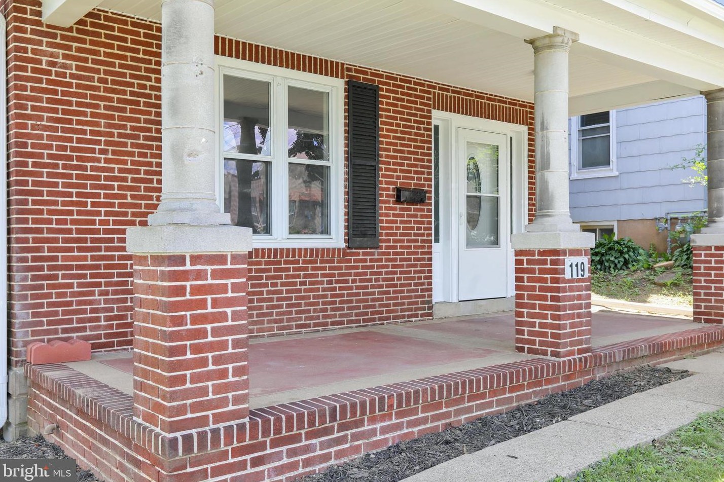 119 New Holland Ave, Reading, PA 19607-2541