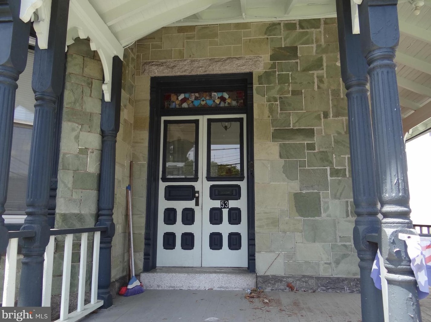 53 Wyomissing Ave, Hummels Store, PA 19540-1937