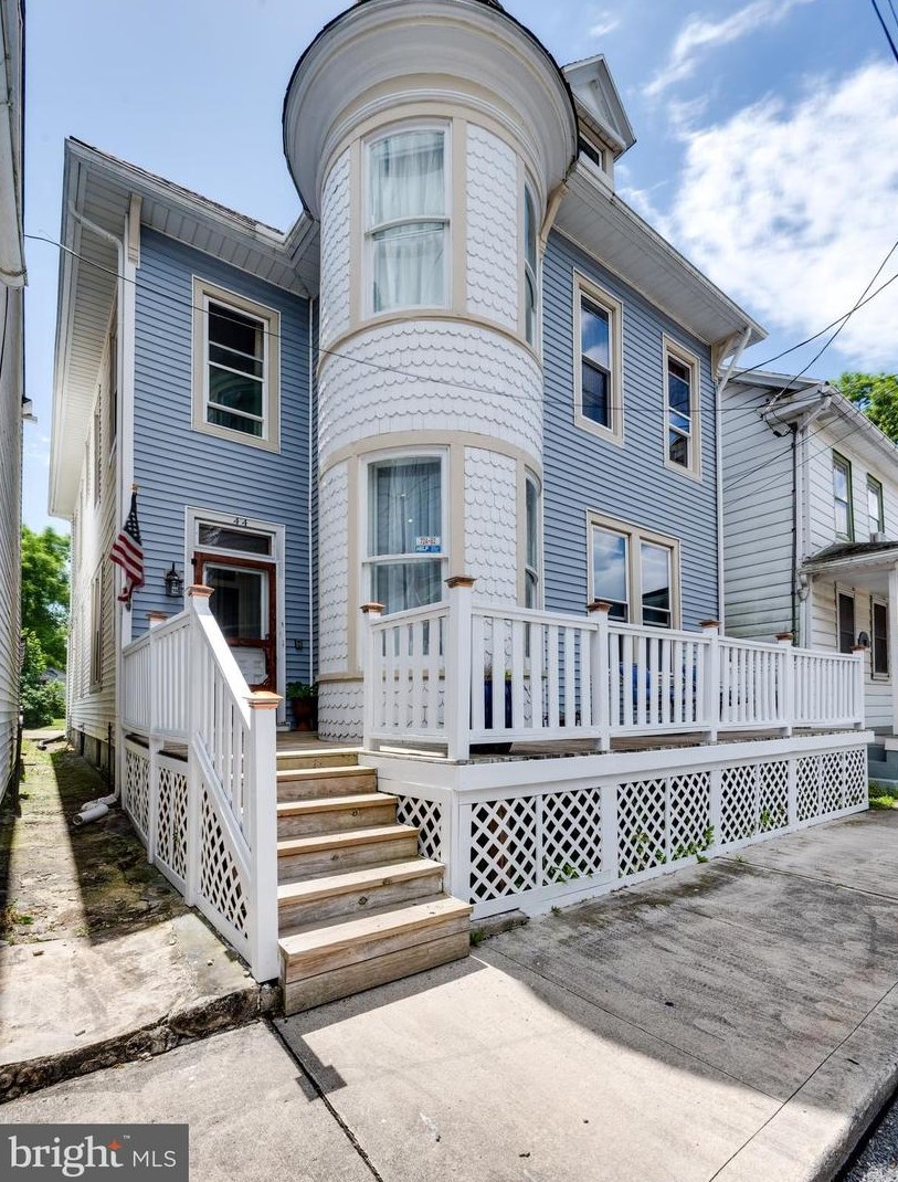 44 Main St, Upper Tulpehocken, PA 19559