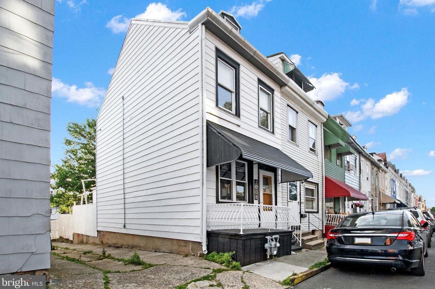 1008 Locust St, Reading, PA 19604