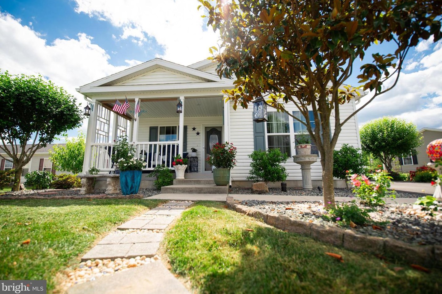 54 Cormorant Dr, Bechtelsville, PA 19505-9070