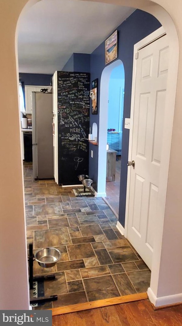 510 25 St, Reading PA 19606-1425 exterior