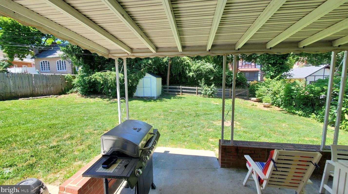 510 25 St, Reading PA 19606-1425 exterior