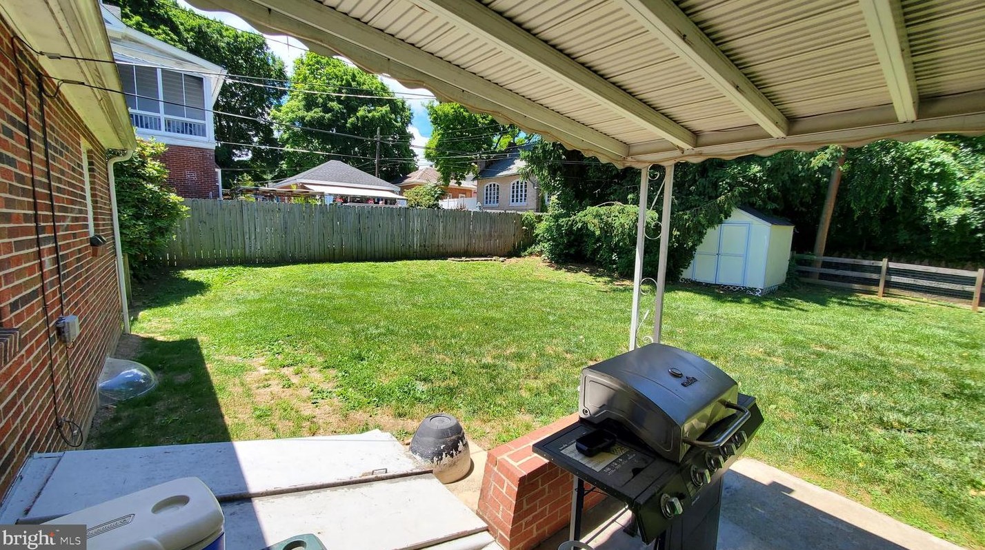 510 25 St, Reading PA 19606-1425 exterior