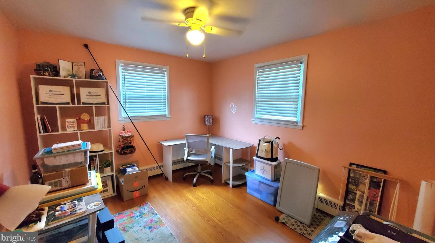 510 25 St, Reading PA 19606-1425 exterior