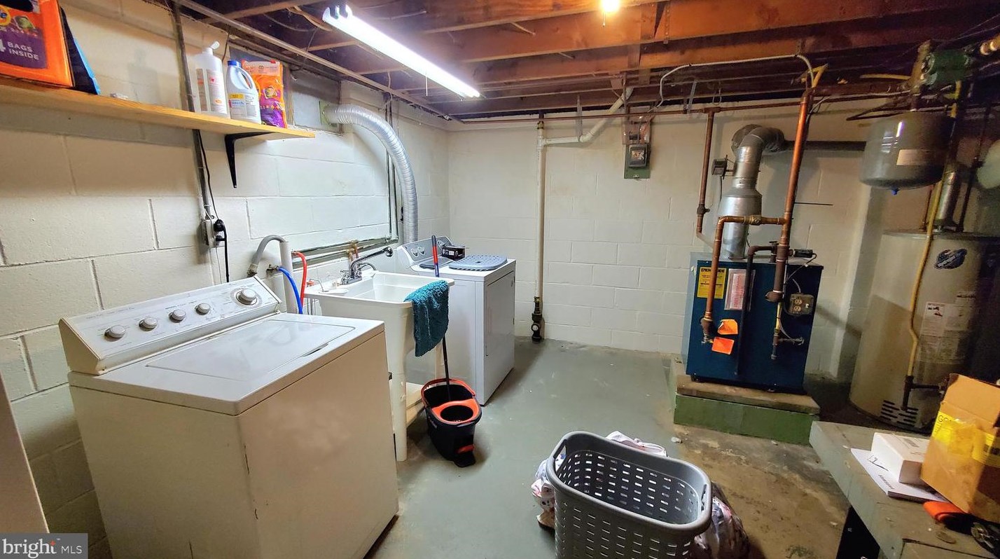 510 25 St, Reading PA 19606-1425 exterior