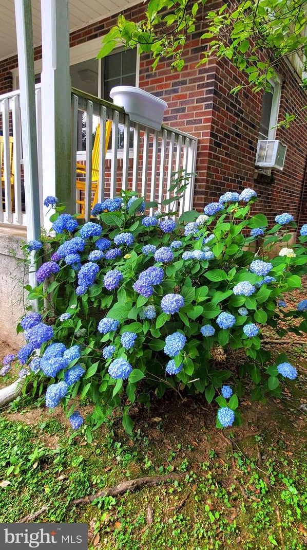 510 25 St, Reading PA 19606-1425 exterior