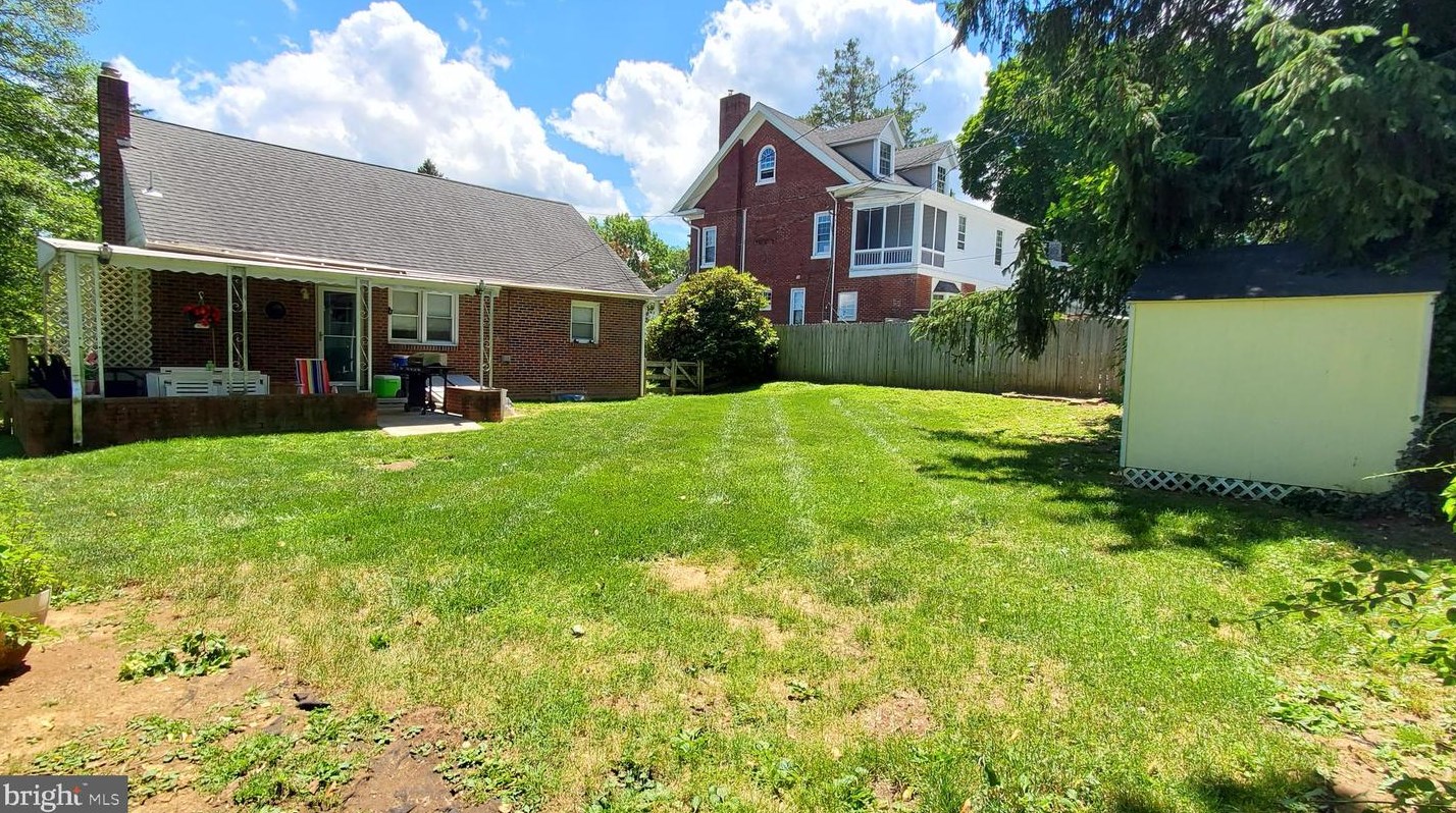 510 25 St, Reading PA 19606-1425 exterior